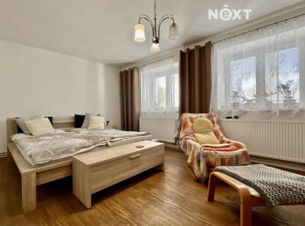 Prodej domu/vily, 217 m²