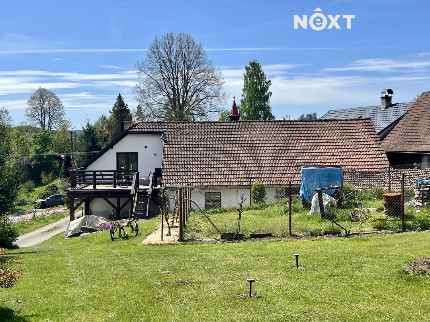 Prodej Rodinný dům, 217㎡