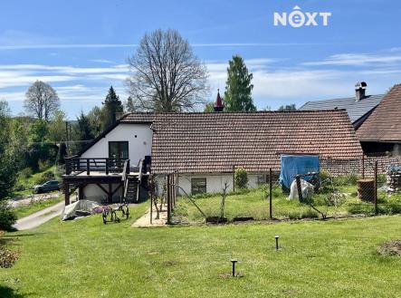 Prodej domu/vily, 217 m²