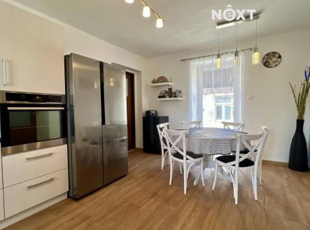 Prodej domu/vily, 217 m²