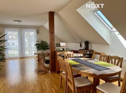 Prodej domu/vily, 217 m²