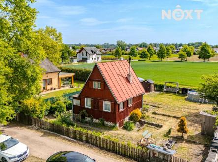 Prodej domu/vily, 67 m²