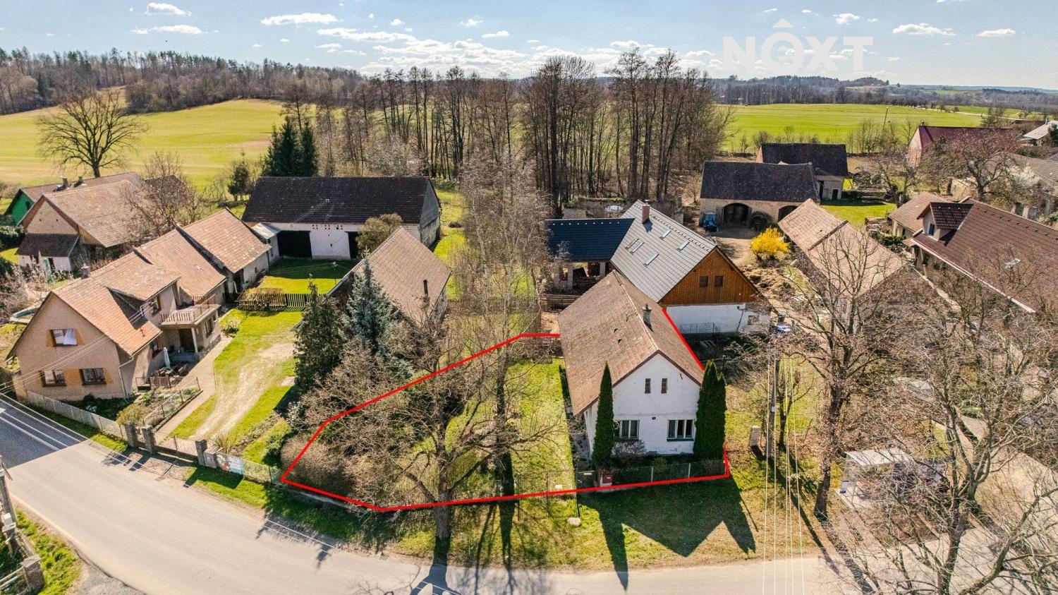 Prodej Rodinný dům, 100㎡