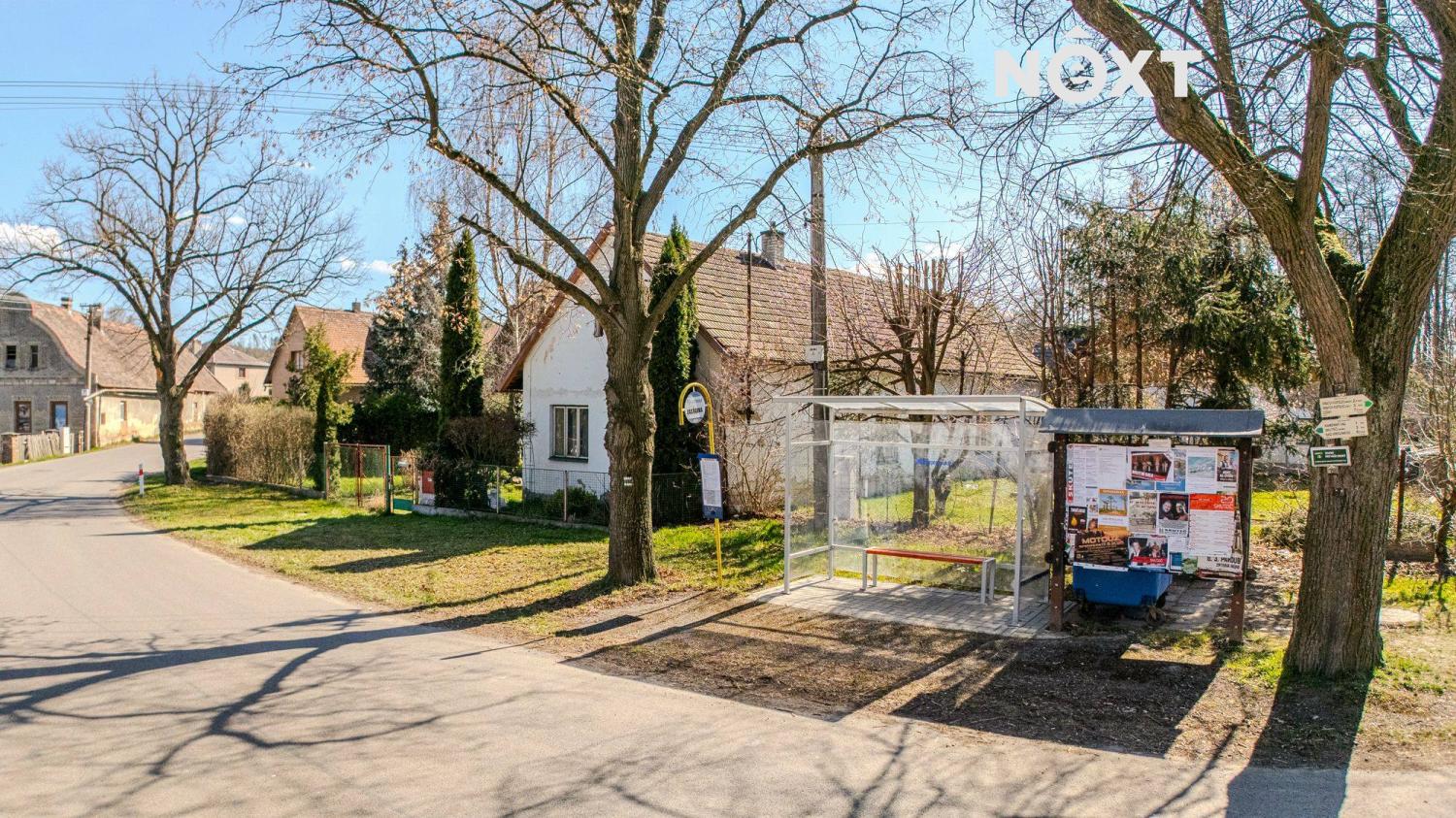 Prodej Rodinný dům, 100㎡