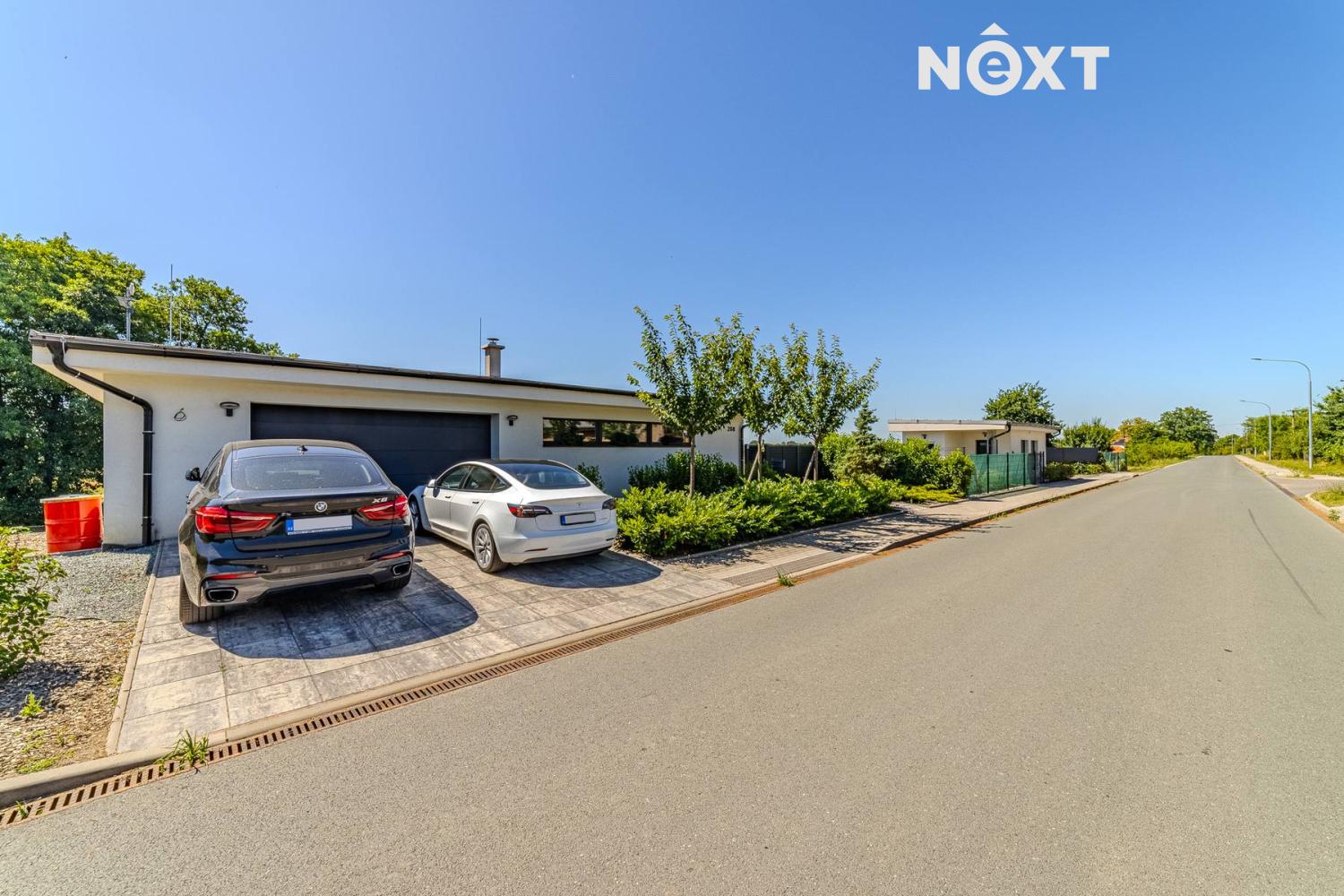 Prodej Rodinný dům, 258㎡