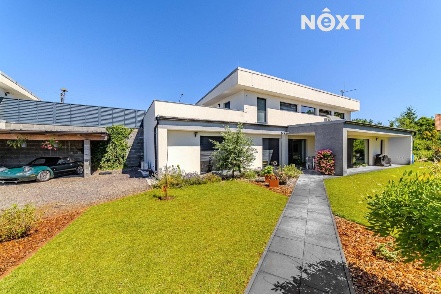 Prodej Rodinný dům, 258㎡