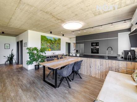 Prodej domu/vily, 258 m²