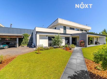 Prodej domu/vily, 258 m²