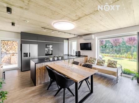 Prodej domu/vily, 258 m²