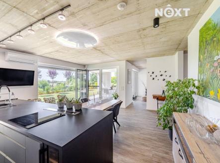 Prodej domu/vily, 258 m²