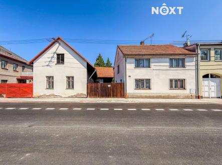 Prodej domu/vily, 298 m²