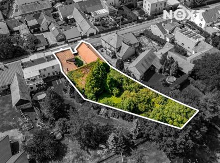 Prodej domu/vily, 298 m²