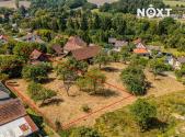 Prodej pozemku pro bydlení, 865 m²