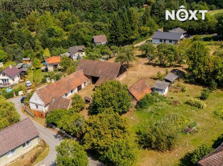 Prodej pozemku pro bydlení, 865 m²