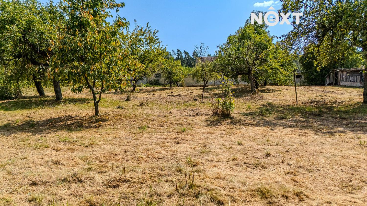 Prodej pozemek Bydlení, 1059㎡