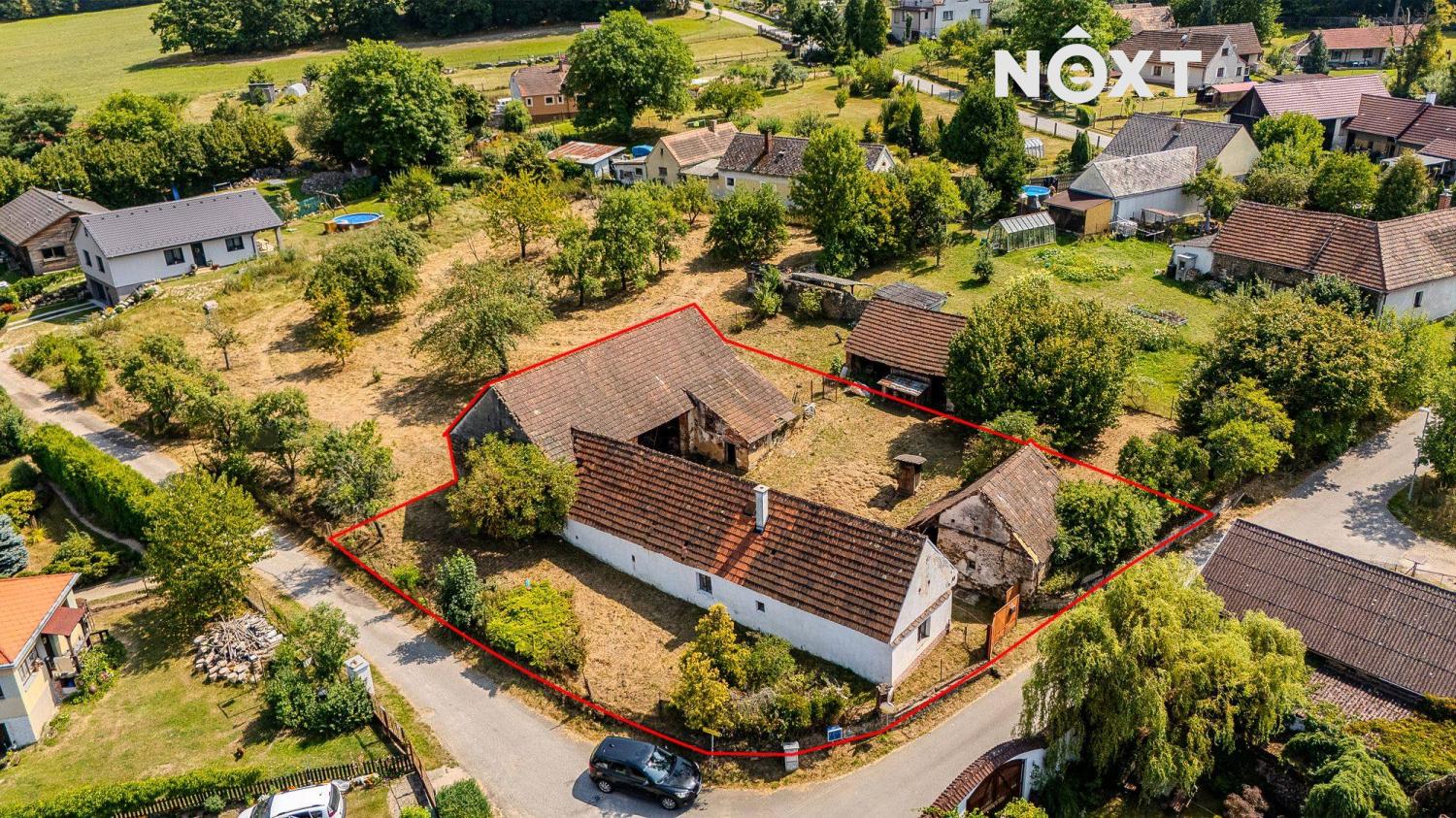 Prodej Rodinný dům, 200㎡