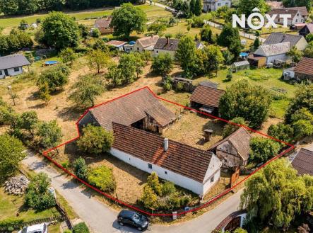 Prodej domu/vily, 200 m²