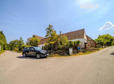 Prodej domu/vily, 200 m²