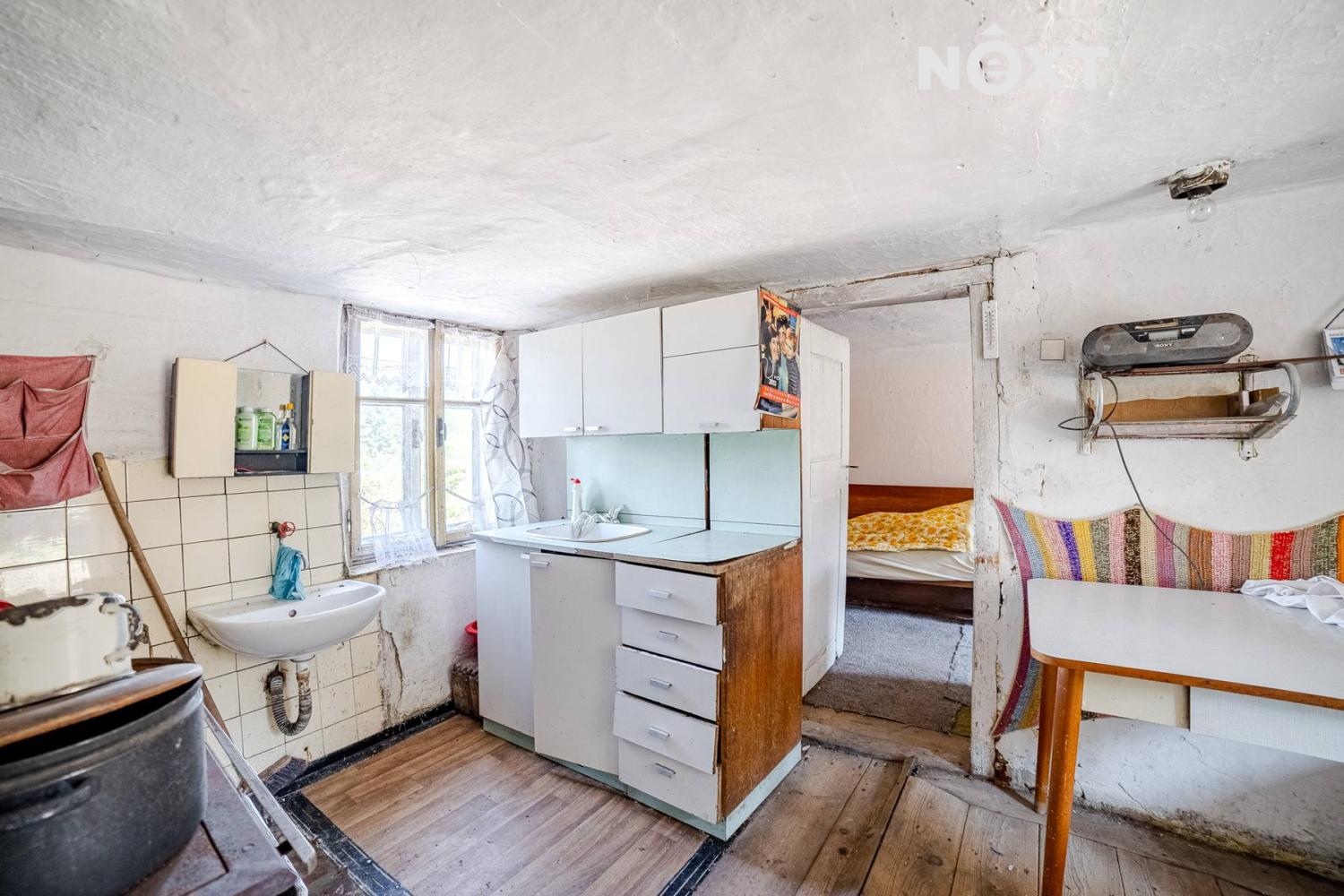 Prodej Rodinný dům, 200㎡