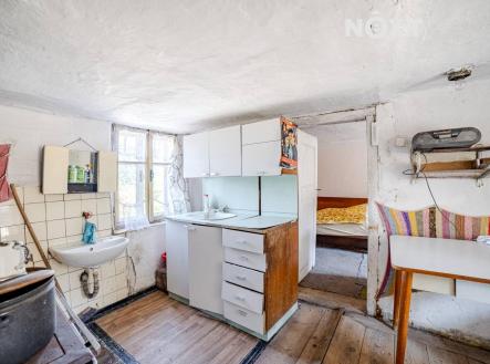 Prodej domu/vily, 200 m²