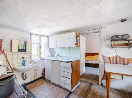 Prodej domu/vily, 200 m²