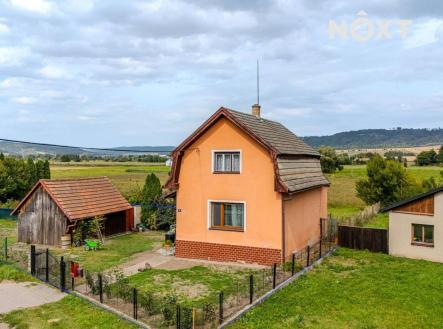 Prodej domu/vily, 90 m²