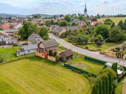 Prodej domu/vily, 90 m²