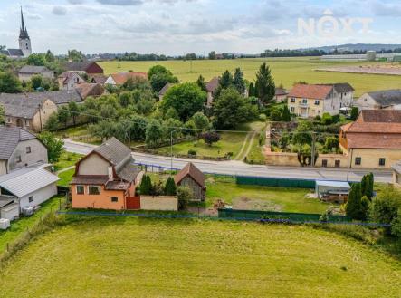 Prodej domu/vily, 90 m²