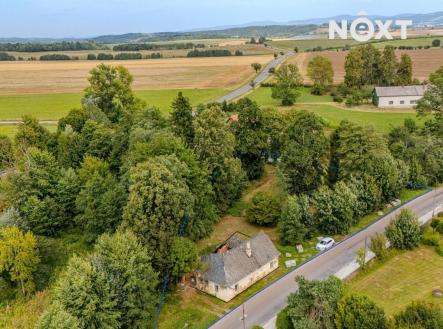 Prodej domu/vily, 100 m²