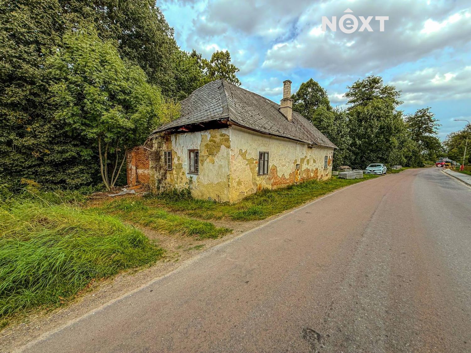 Prodej Rodinný dům, 100㎡