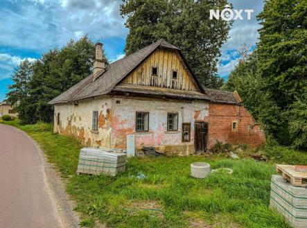 Prodej domu/vily, 100 m²