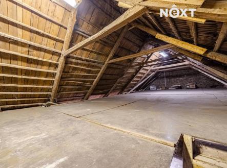 Prodej domu/vily, 300 m²