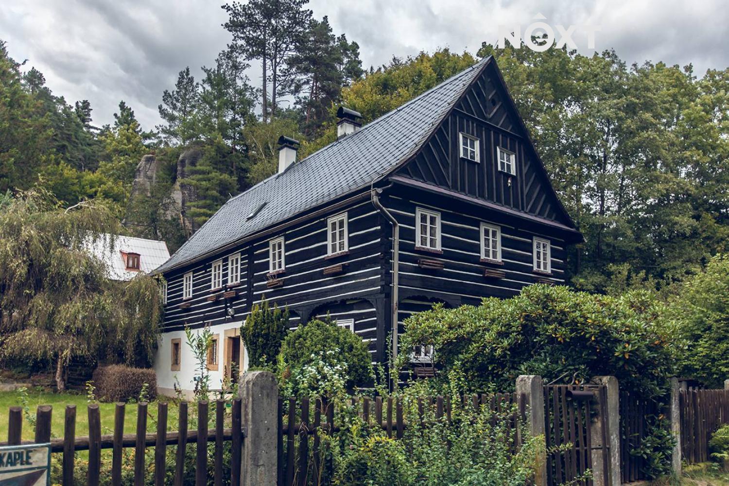 Prodej Chalupa, 200㎡