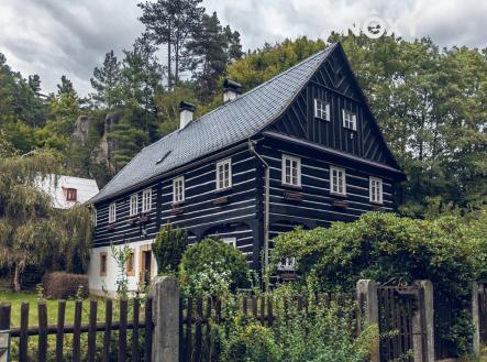 Prodej domu/vily, 200 m²