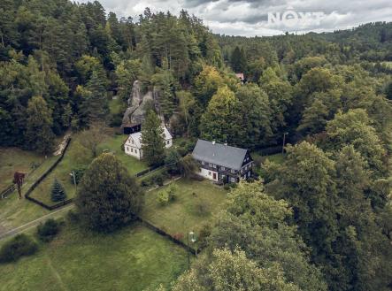 Prodej domu/vily, 200 m²