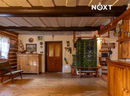 Prodej domu/vily, 200 m²