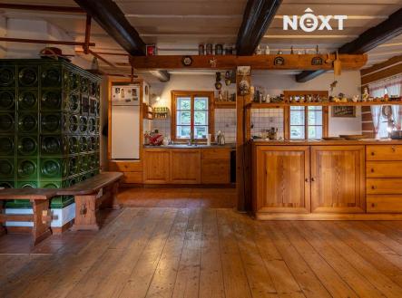 Prodej domu/vily, 200 m²