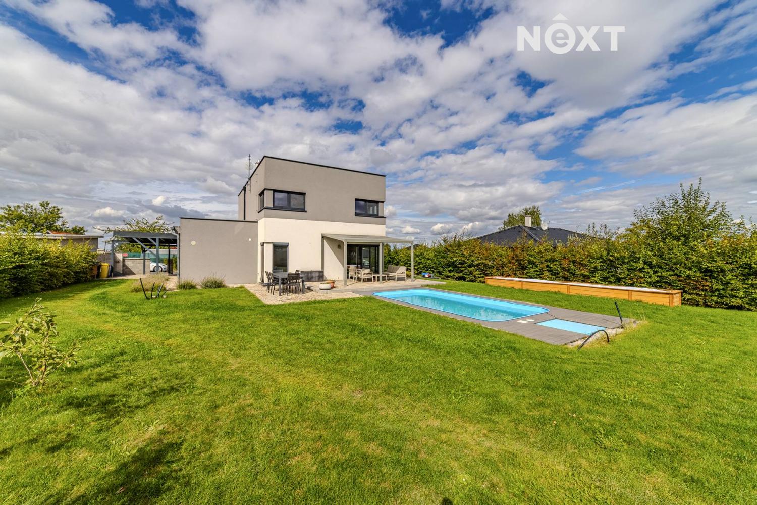 Prodej Rodinný dům, 137㎡