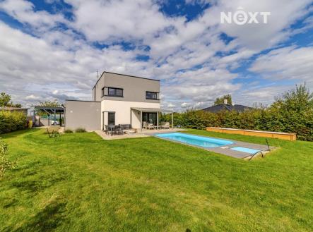 Prodej domu/vily, 137 m²