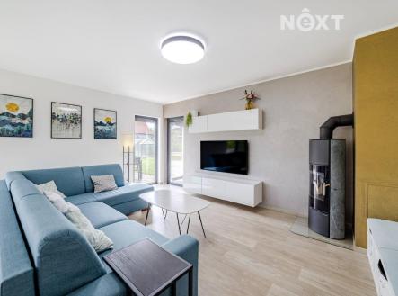 Prodej domu/vily, 137 m²