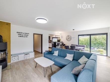 Prodej domu/vily, 137 m²