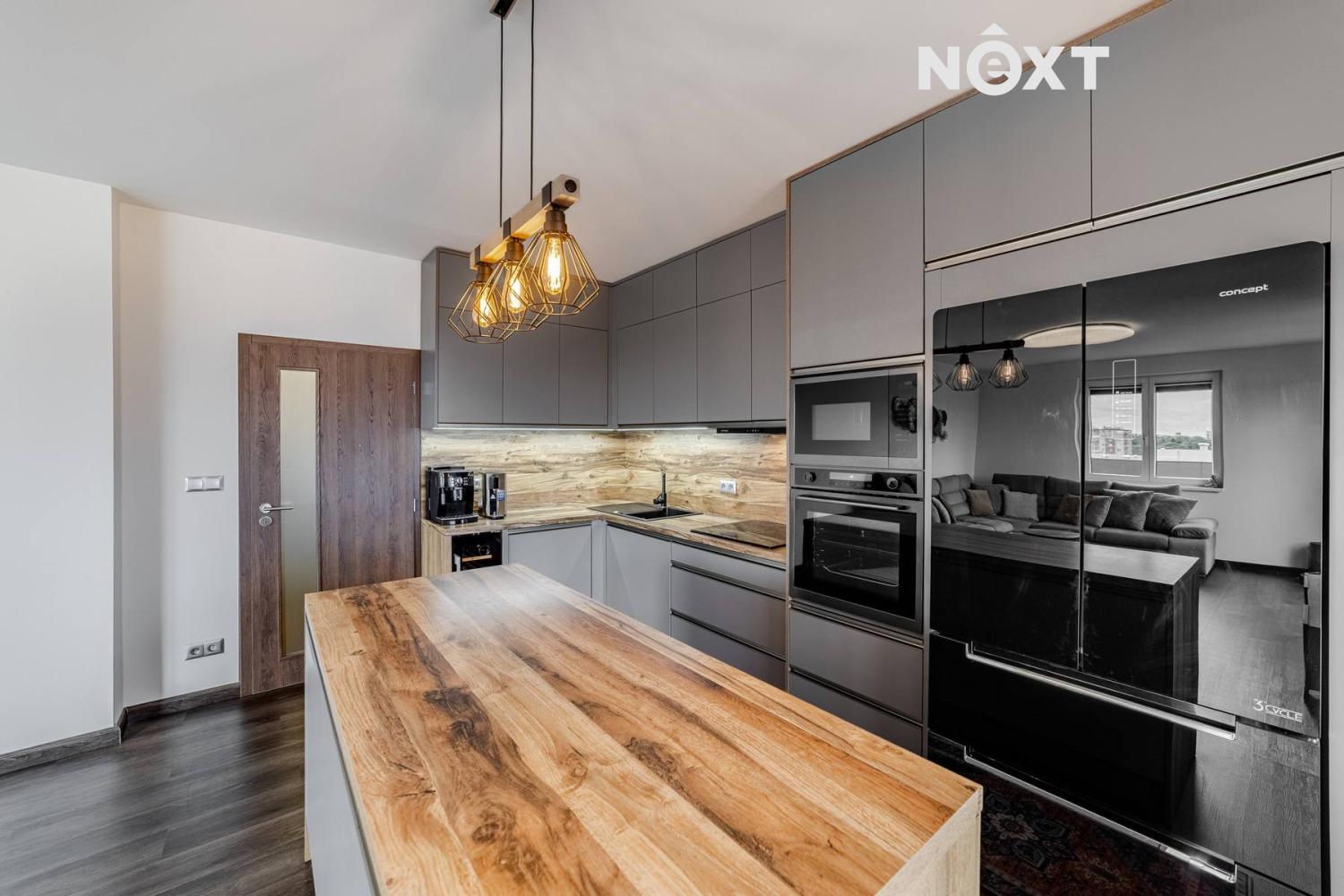 Prodej byt 3+kk, 91㎡