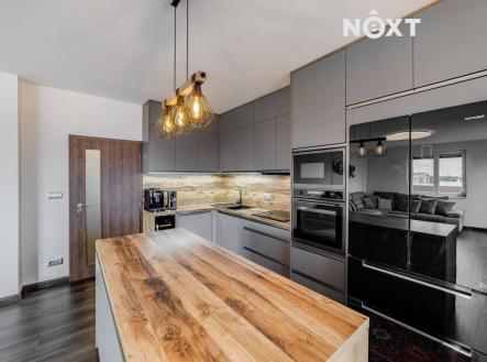 Prodej bytu, 3+kk, 91 m²