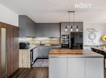 Prodej bytu, 3+kk, 91 m²