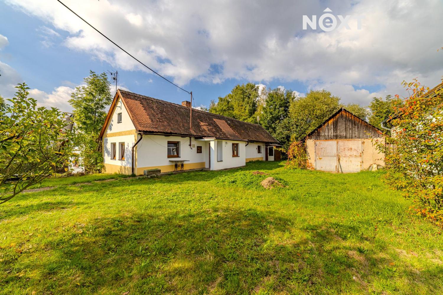 Prodej Rodinný dům, 76㎡