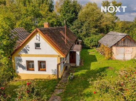 Prodej domu/vily, 76 m²