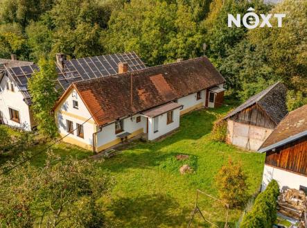 Prodej domu/vily, 76 m²