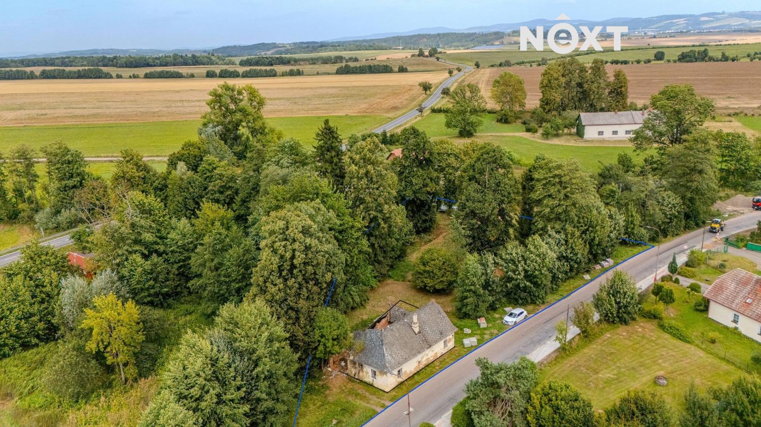 Prodej pozemek Bydlení, 2746㎡