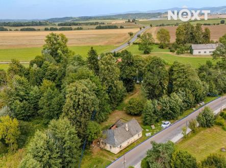 Prodej pozemku pro bydlení, 2 746 m²