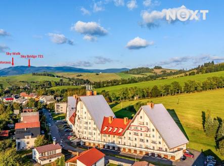 Prodej bytu, 3+1, 85 m²